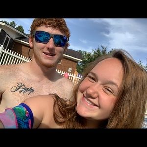 Meet your Posher, Kimball